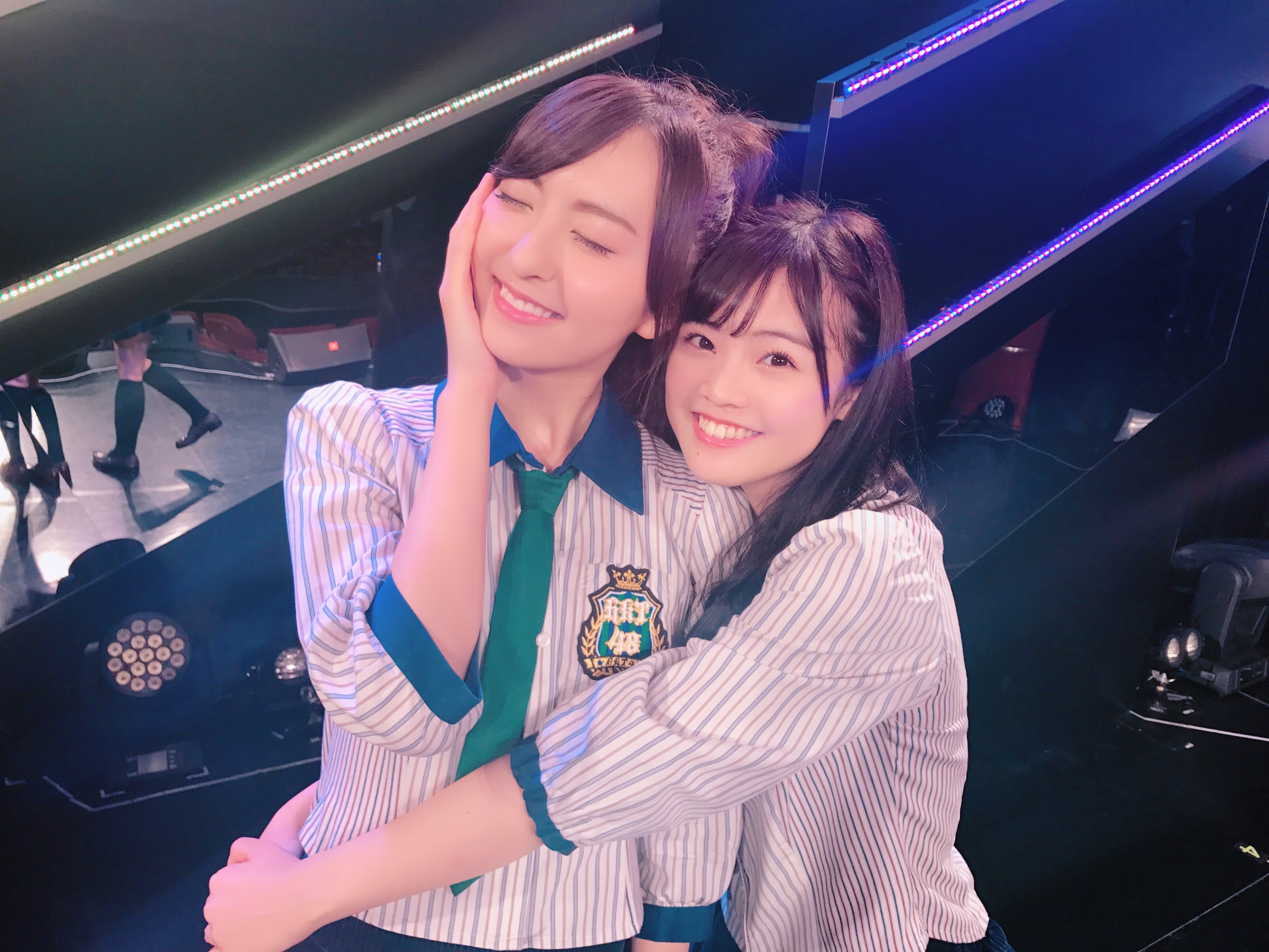 Motomura Aoi : Hkt48 | 本村碧唯 : hkt48