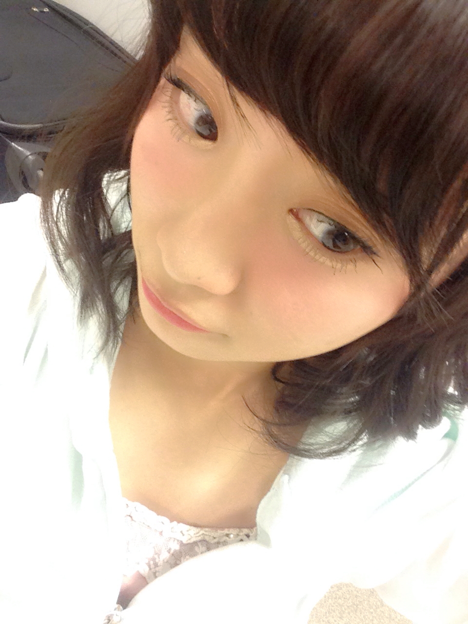 Shibata Aya : Ske48 | 柴田阿弥 : ske48