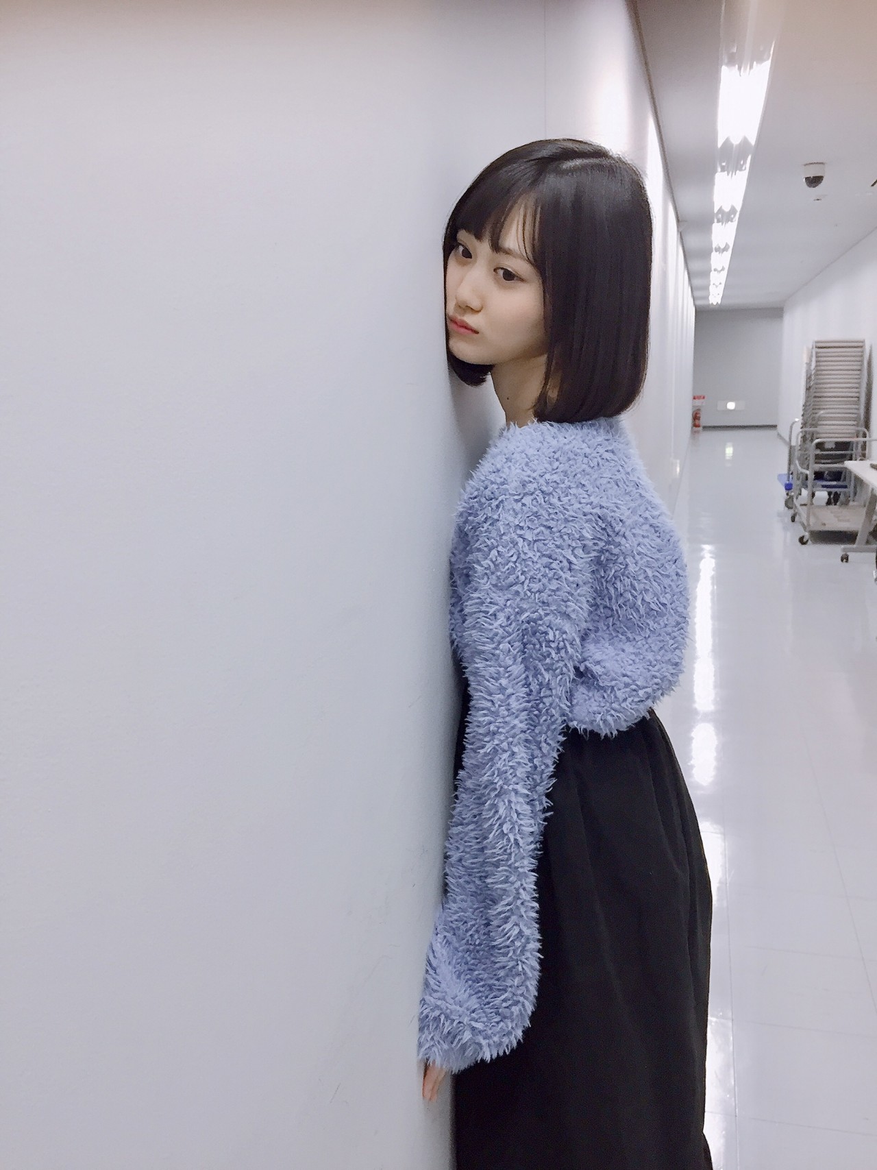 Yamashita Mizuki : Nogizaka46 | 山下美月 : 乃木坂46