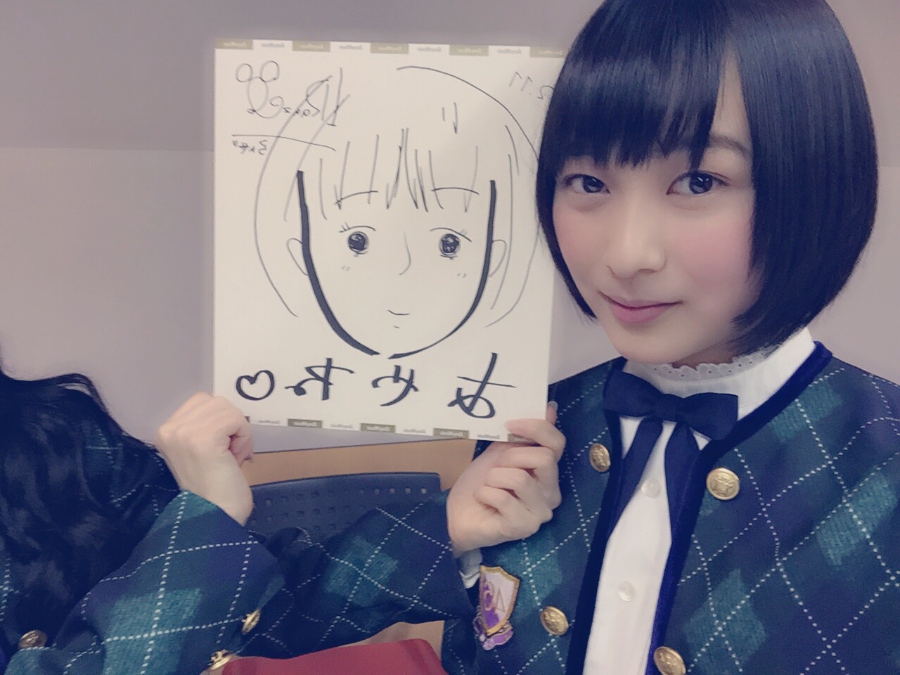 Suzuki Ayane : Nogizaka46 | 鈴木絢音 : 乃木坂46