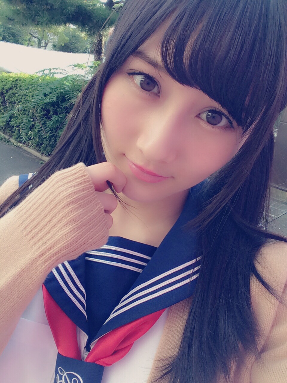 Yagura Fuuko : Nmb48 | 矢倉楓子 : nmb48