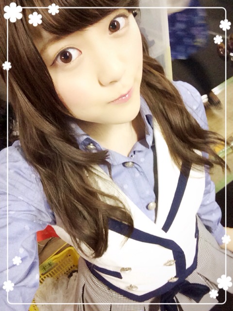 Kimoto Kanon : Ske48 | 木本花音 : ske48