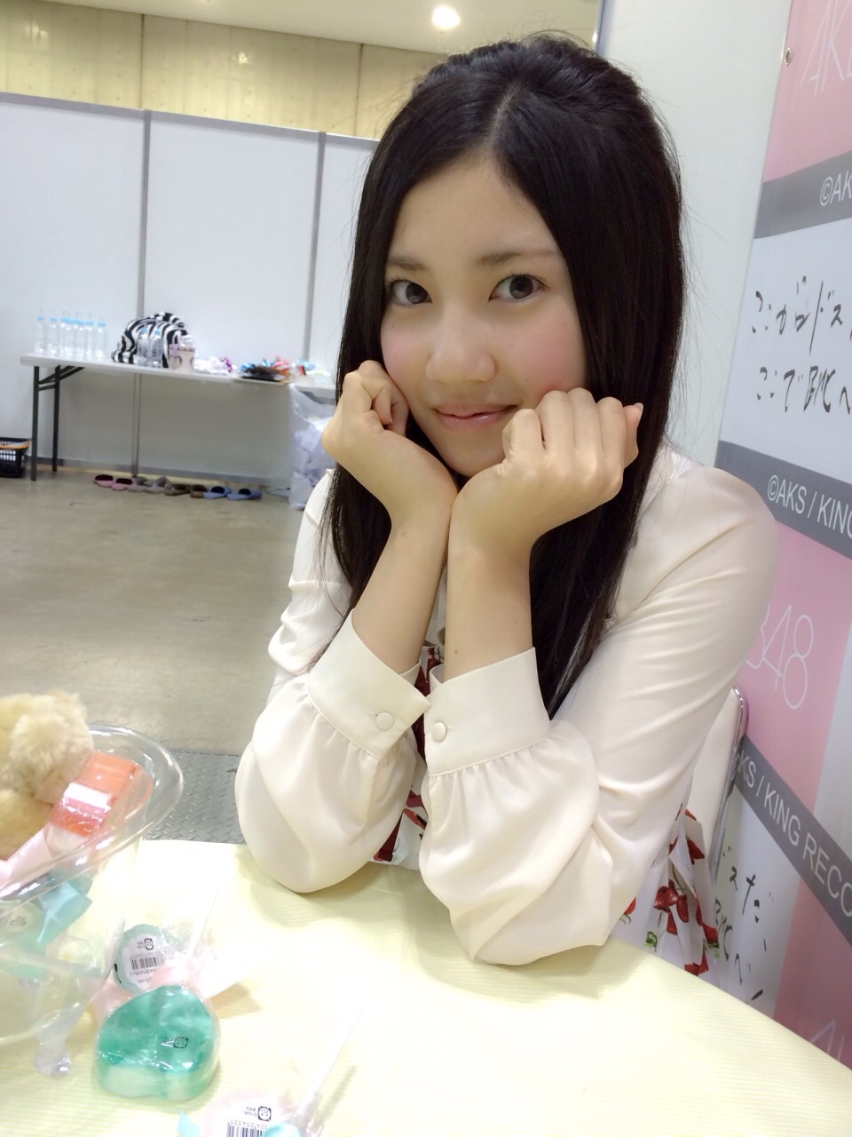 Kitagawa Ryouha : Ske48 | 北川綾巴 : ske48