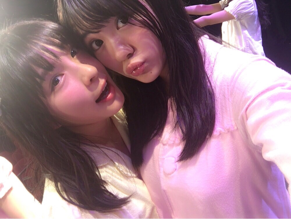 Yamamoto Mao : Hkt48 | 山本茉央 : hkt48