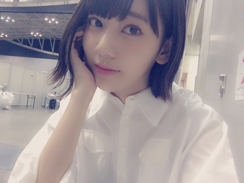 Miyawaki Sakura : Hkt48 | 宮脇咲良 : hkt48