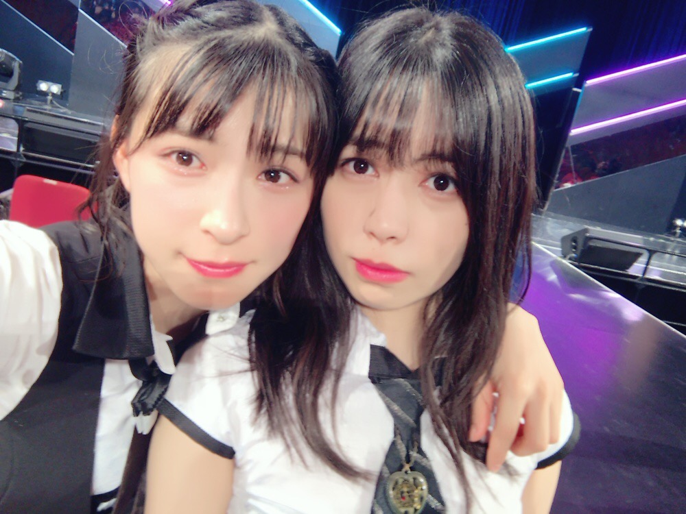 Yamamoto Mao : Hkt48 | 山本茉央 : hkt48