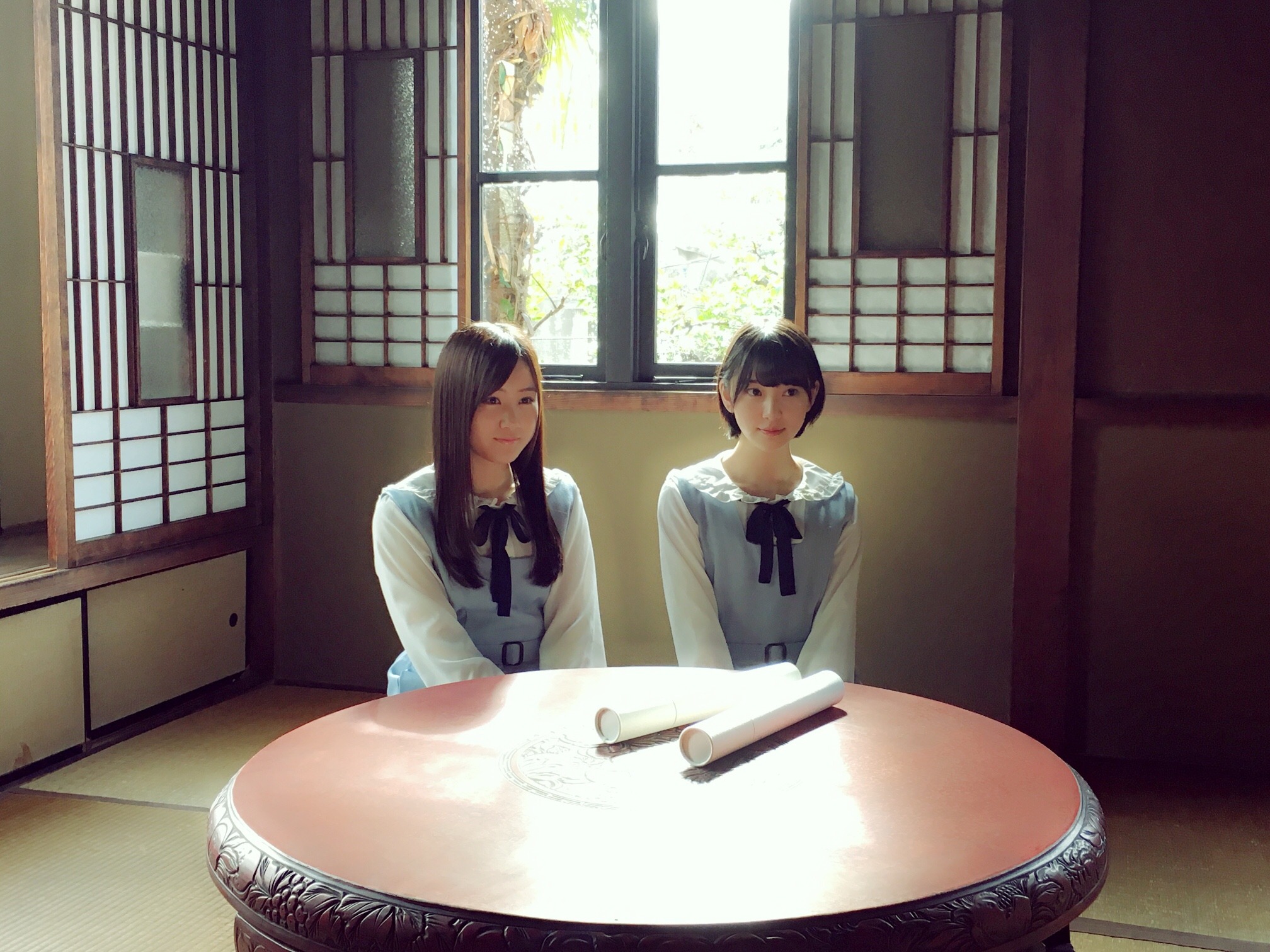 Hori Miona : Nogizaka46 | 堀未央奈 : 乃木坂46