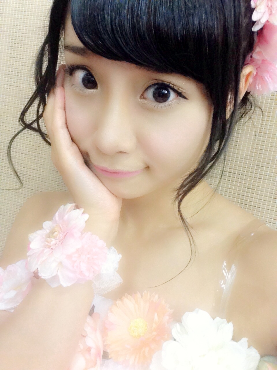 Shibata Aya : Ske48 | 柴田阿弥 : ske48