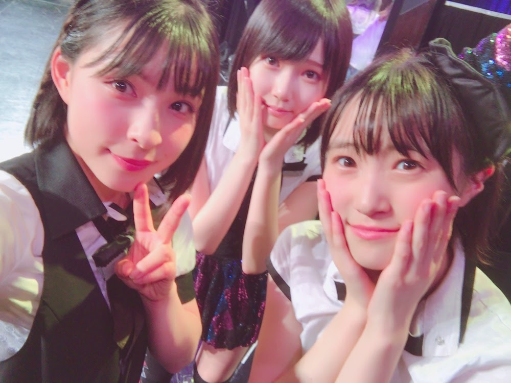 Yamamoto Mao : Hkt48 | 山本茉央 : hkt48