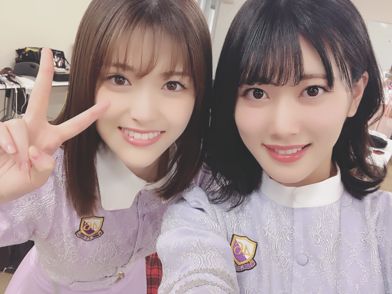 Itou Junna : Nogizaka46 | 伊藤純奈 : 乃木坂46