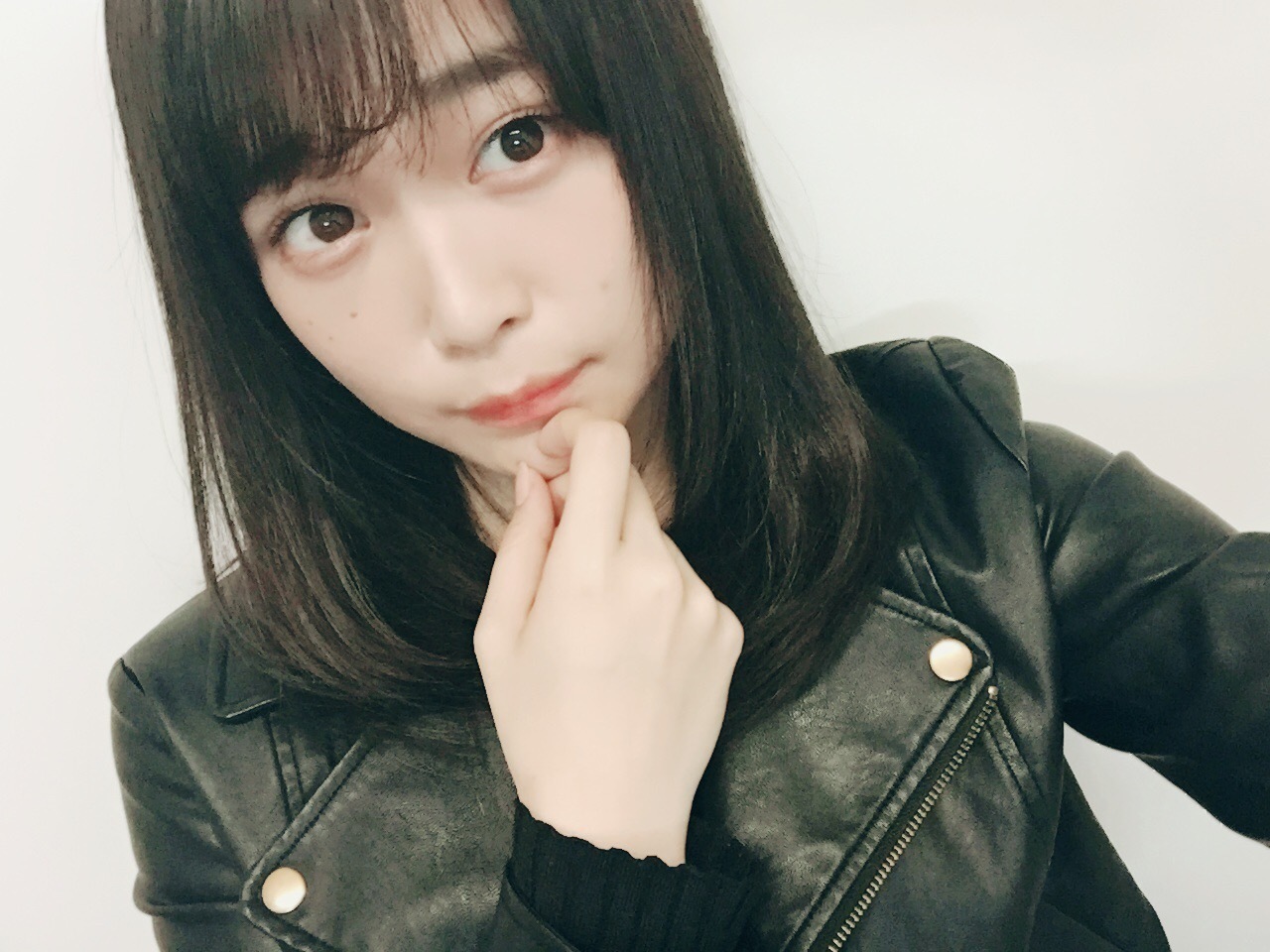 Ishimori Nijika : Keyakizaka46 | 石森虹花 : 欅坂46