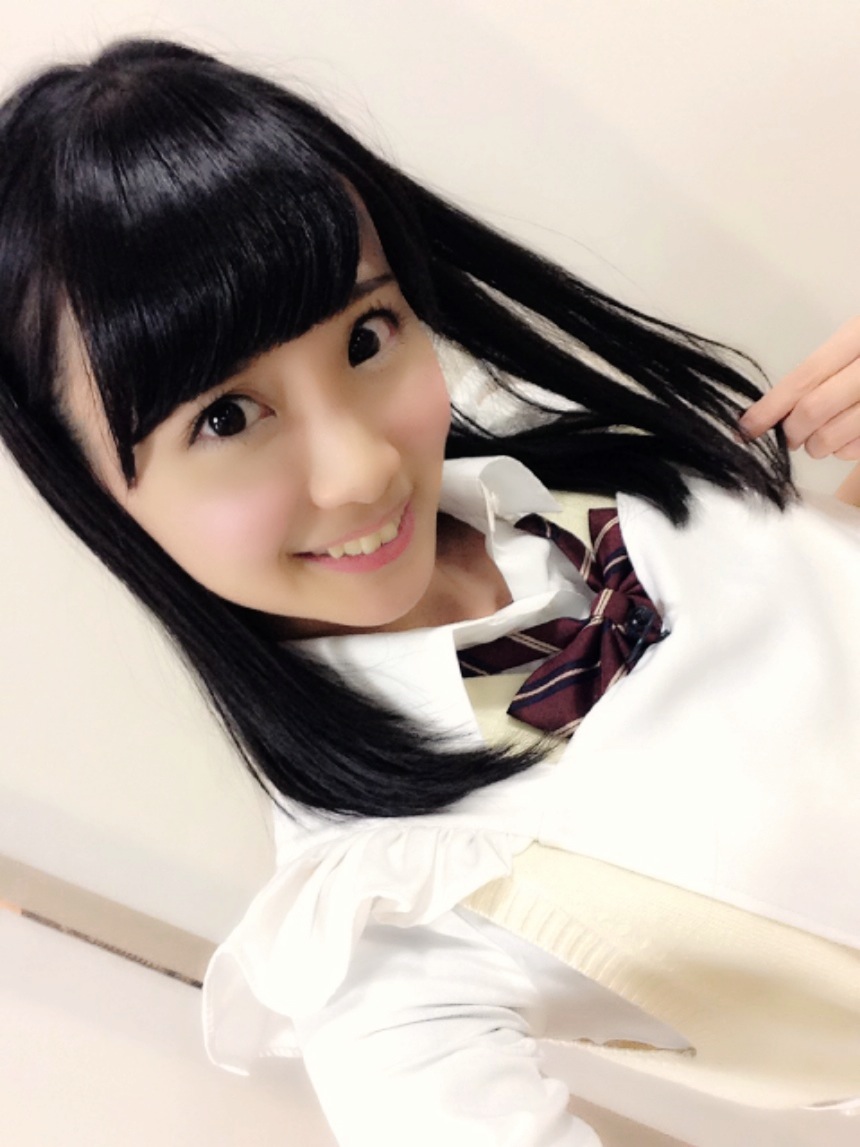 Shibata Aya : Ske48 | 柴田阿弥 : ske48