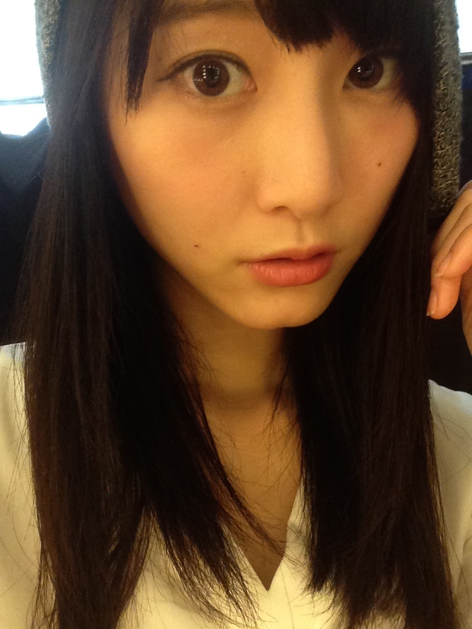 Matsui Rena : Ske48 | 松井玲奈 : ske48