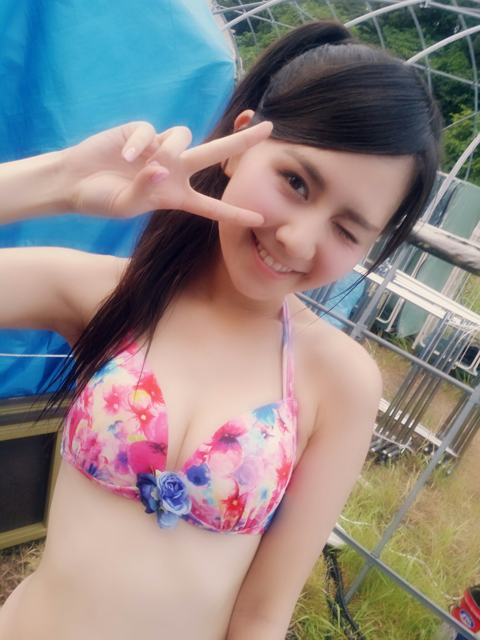 Matsumura Kaori : Ske48 | 松村香織 : ske48
