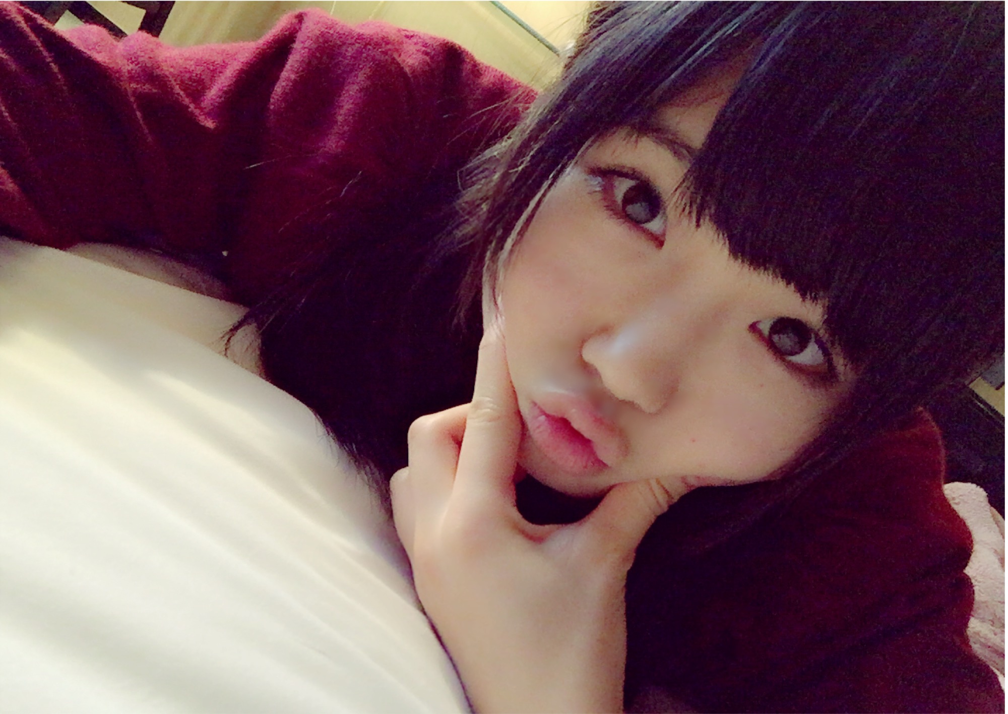 Akiyoshi Yuka : Hkt48 | 秋吉優花 : hkt48