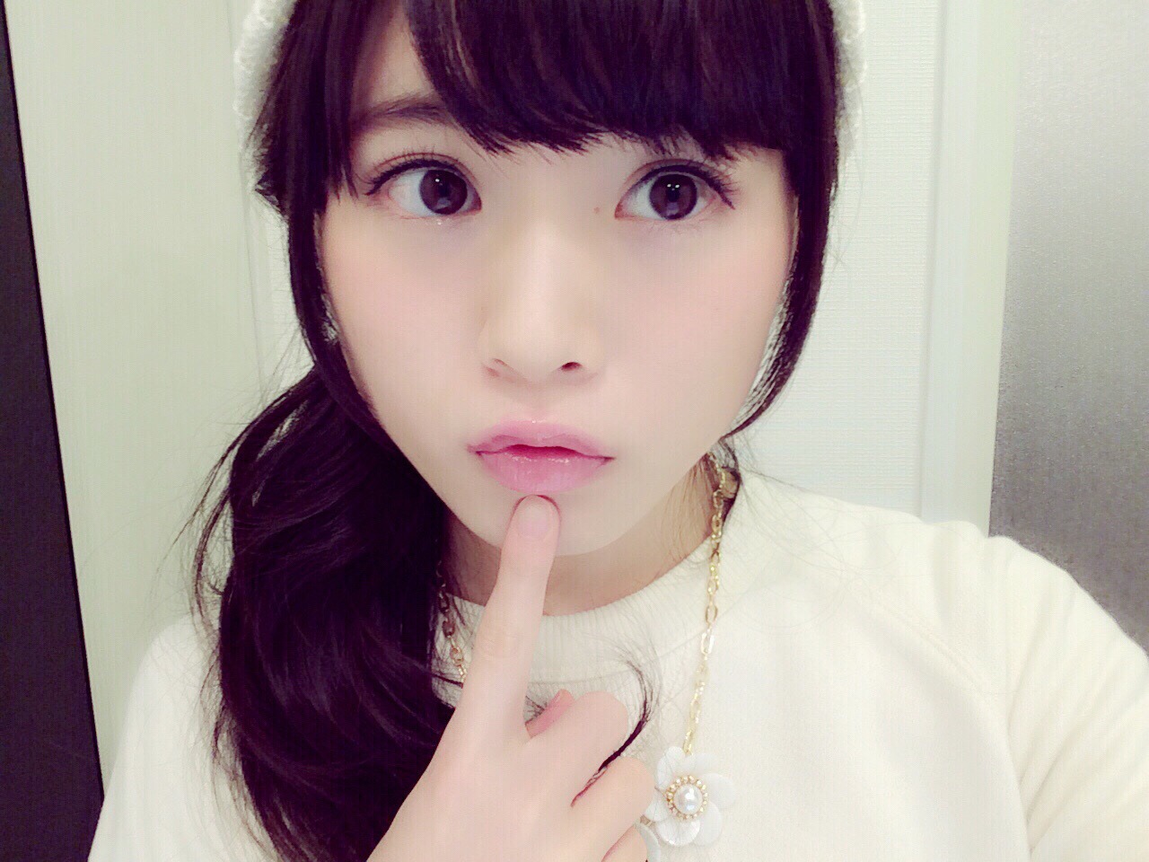 Yamazaki Rena : Nogizaka46 | 山崎怜奈 : 乃木坂46