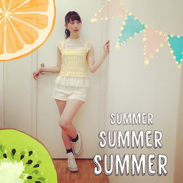 Matsui Rena : Ske48 | 松井玲奈 : ske48