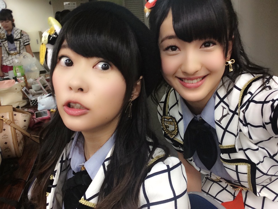 Tashima Meru : Hkt48 | 田島芽瑠 : hkt48