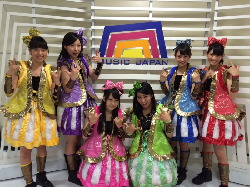 Syachihoko Staff : Team Syachihoko | しゃちほこスタッフ : チームしゃちほこ