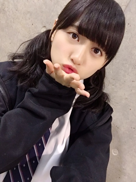 Kageyama Yuuka : Keyakizaka46 | 影山優佳 : 欅坂46