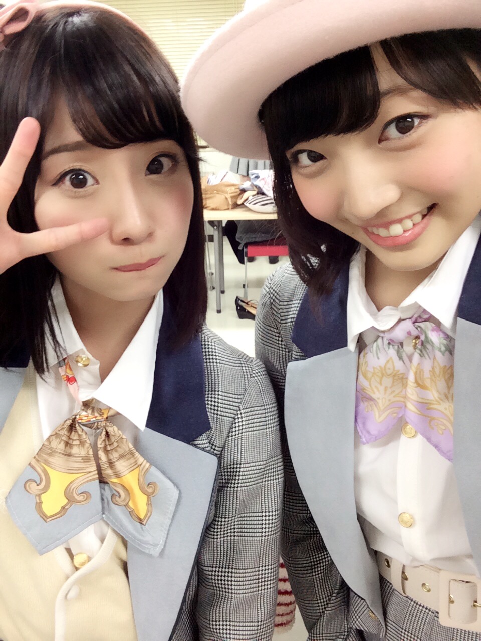 Futamura Haruka : Ske48 | 二村春香 : ske48