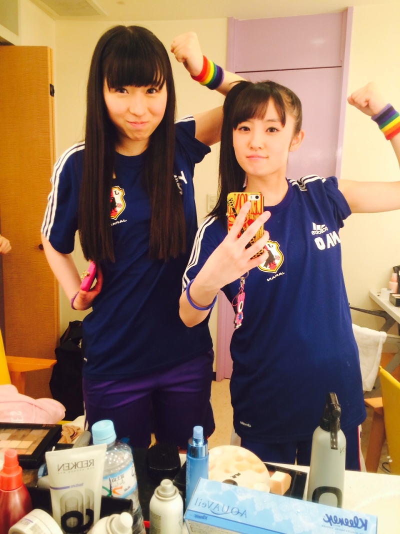 Syachihoko Staff : Team Syachihoko | しゃちほこスタッフ : チームしゃちほこ