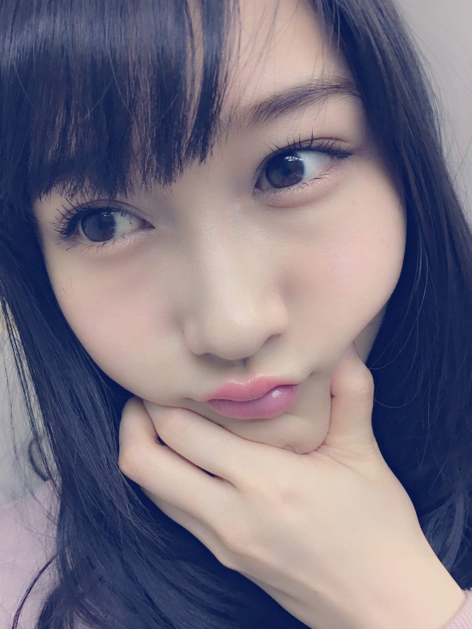 Yagura Fuuko : Nmb48 | 矢倉楓子 : nmb48