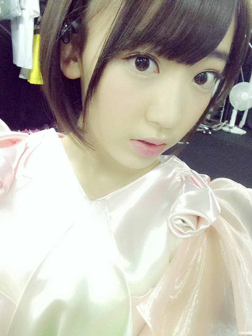 Miyawaki Sakura : Hkt48 | 宮脇咲良 : hkt48