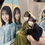 Takahashi Mikuni : Hinatazaka46 | 髙橋未来虹 : 日向坂46