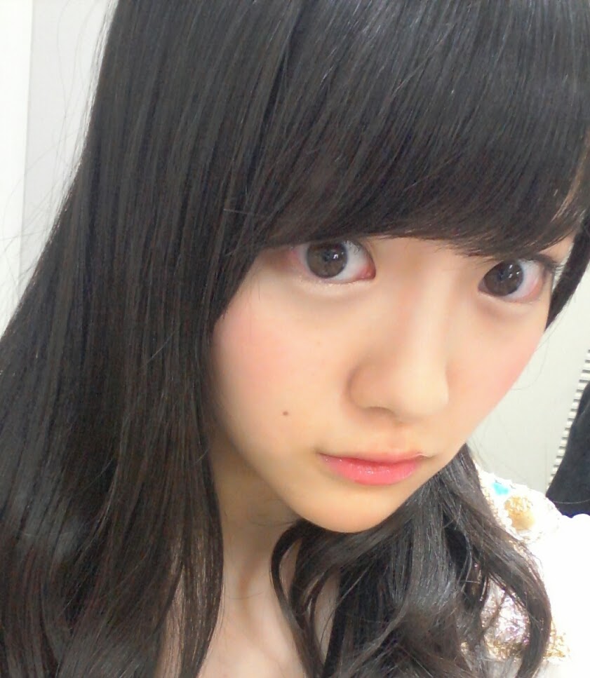 Kimoto Kanon : Ske48 | 木本花音 : ske48