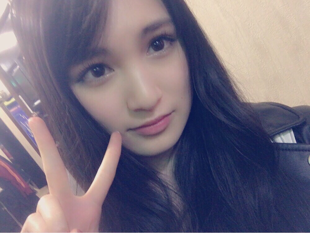 Kojina Yui : Hkt48 | 神志那結衣 : hkt48