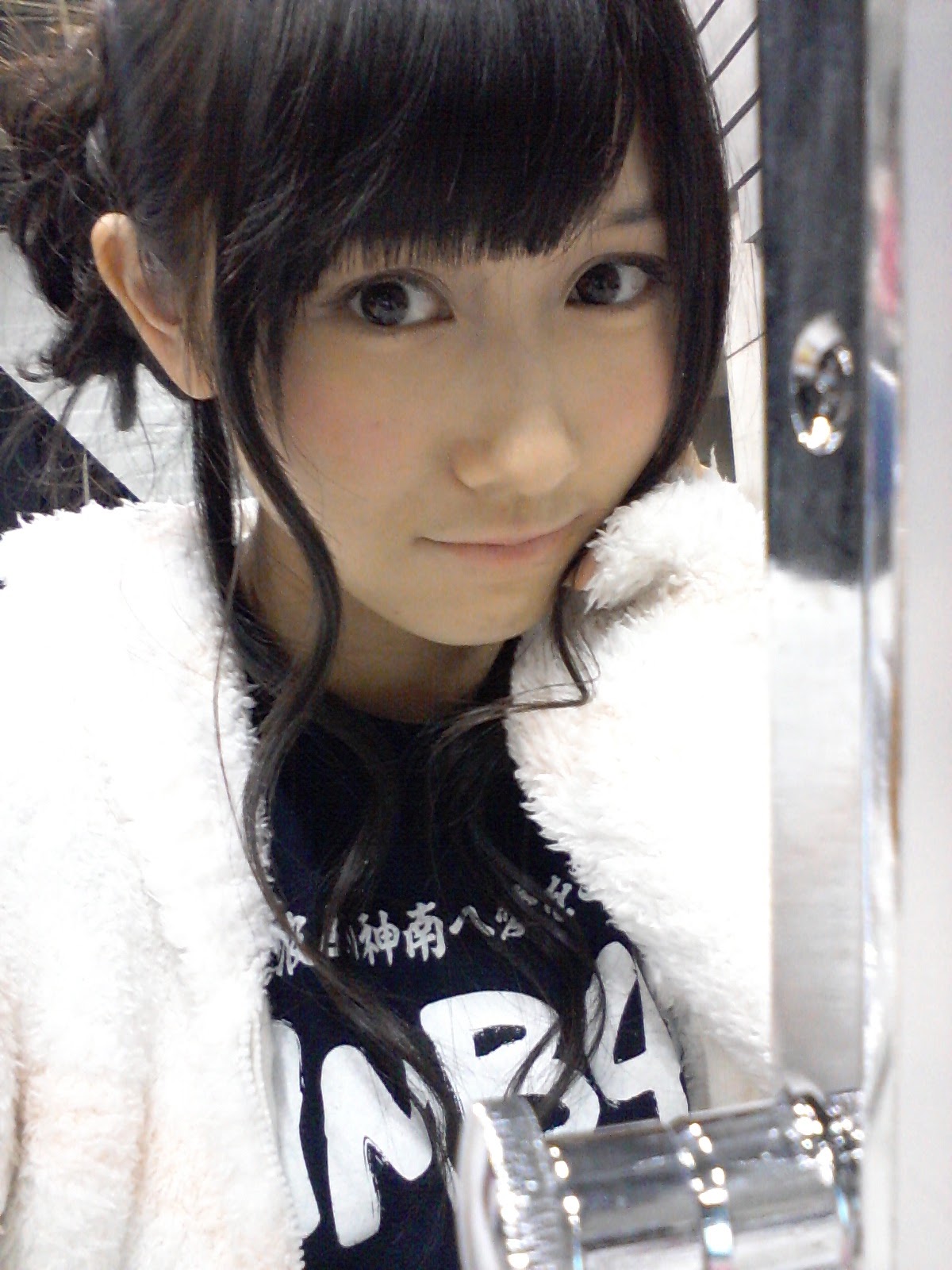 Yagura Fuuko : Nmb48 | 矢倉楓子 : nmb48