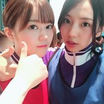 Shinuchi Mai : Nogizaka46 | 新内眞衣 : 乃木坂46