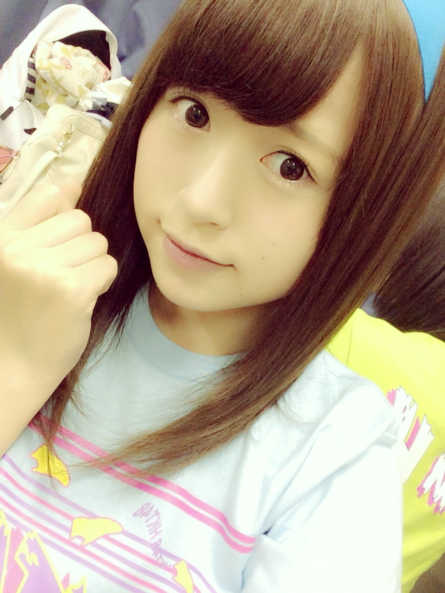 Tomiyoshi Asuka : Hkt48 | 冨吉明日香 : hkt48