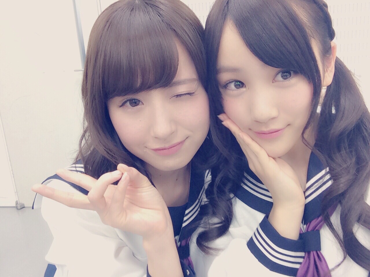 Hoshino Minami : Nogizaka46 | 星野みなみ : 乃木坂46