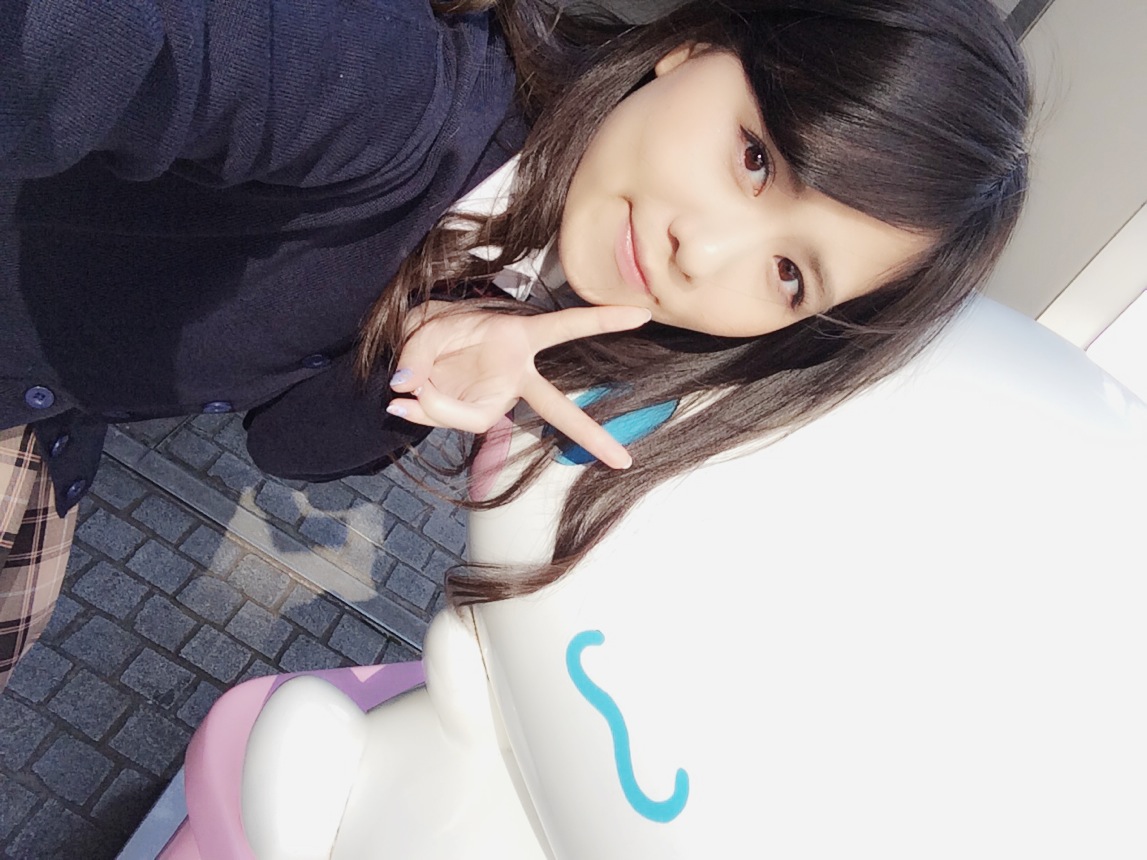 Sato Sumire : Akb48 | 佐藤すみれ : akb48