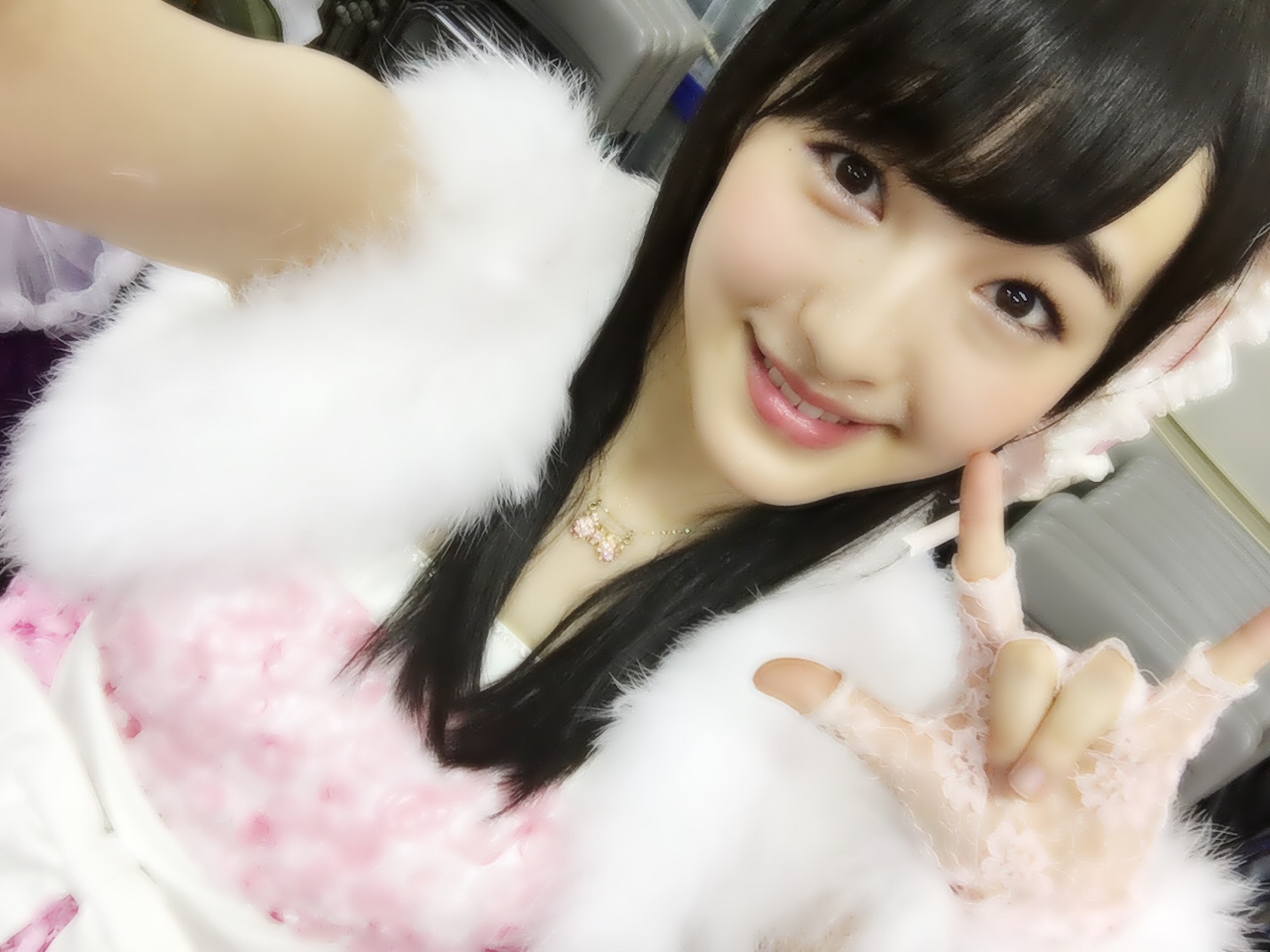 Tashima Meru : Hkt48 | 田島芽瑠 : hkt48