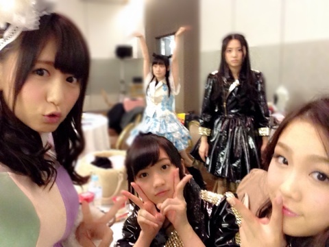 Ske48 Official Blog : Ske48 | ske48_official_blog : ske48