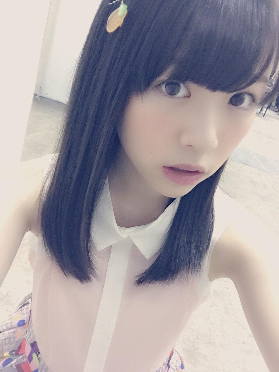 Watanabe Miria : Nogizaka46 | 渡辺みり愛 : 乃木坂46