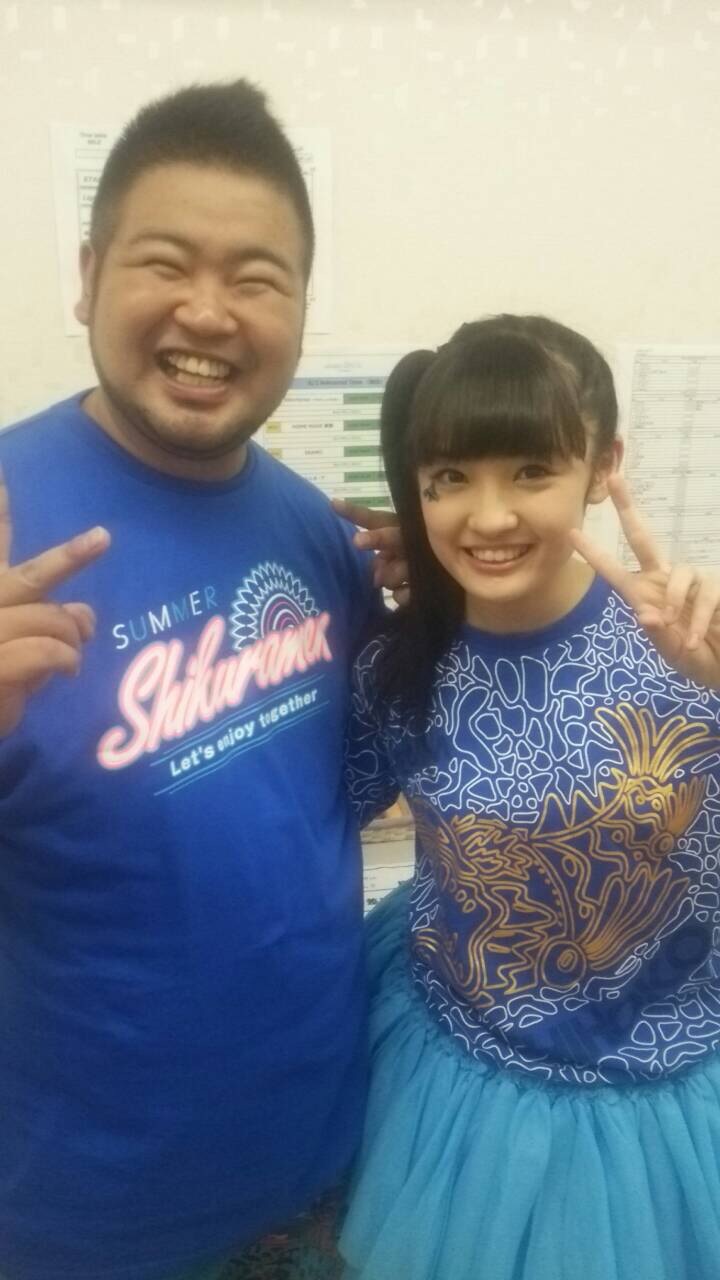 Syachihoko Staff : Team Syachihoko | しゃちほこスタッフ : チームしゃちほこ