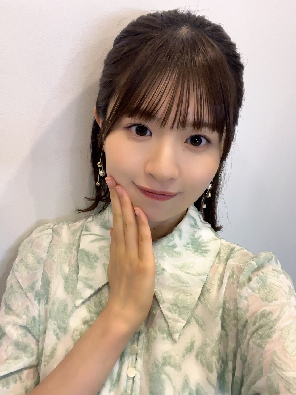 Matsuda Konoka : Hinatazaka46 | 松田好花 : 日向坂46