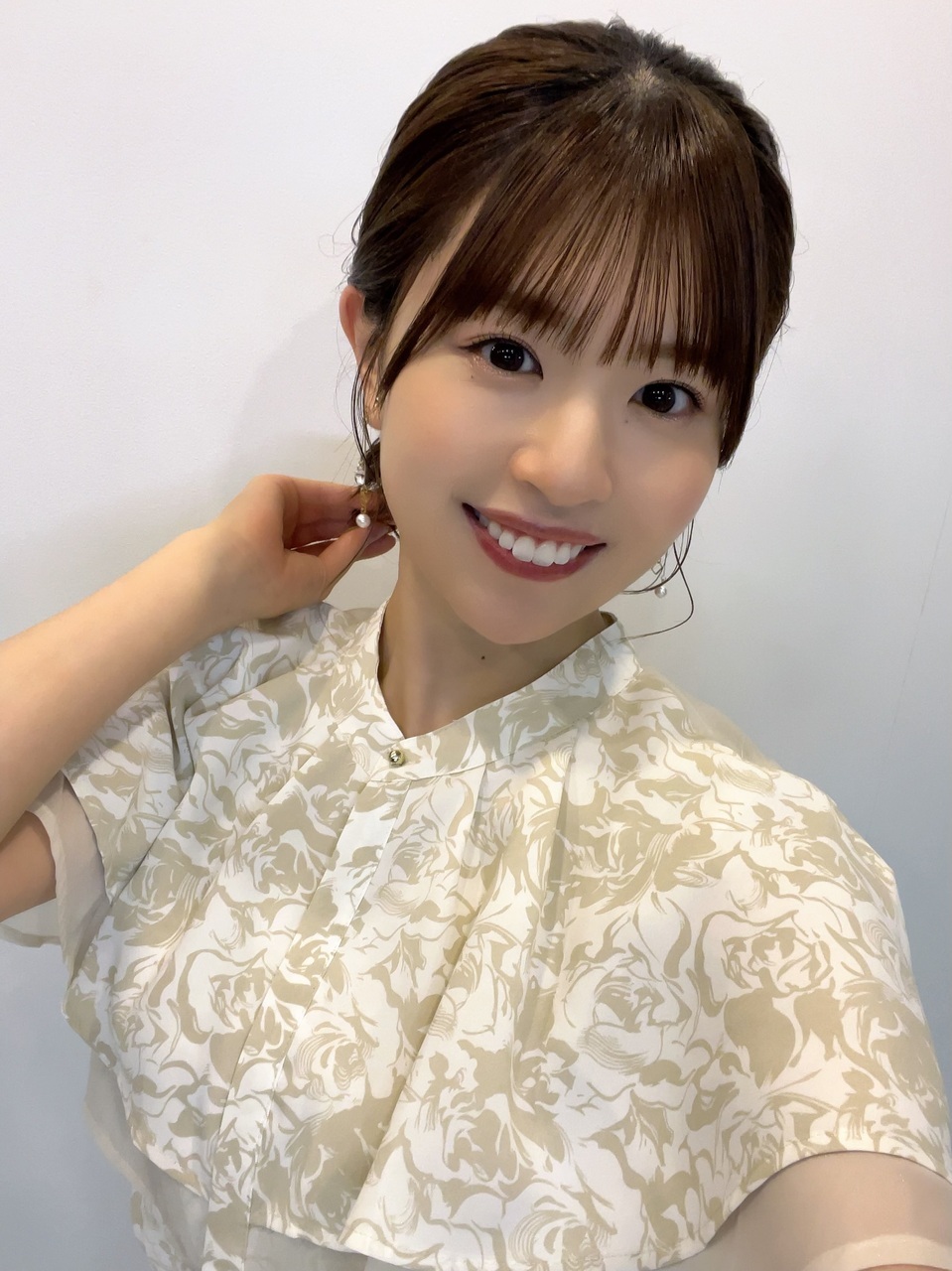 Matsuda Konoka : Hinatazaka46 | 松田好花 : 日向坂46