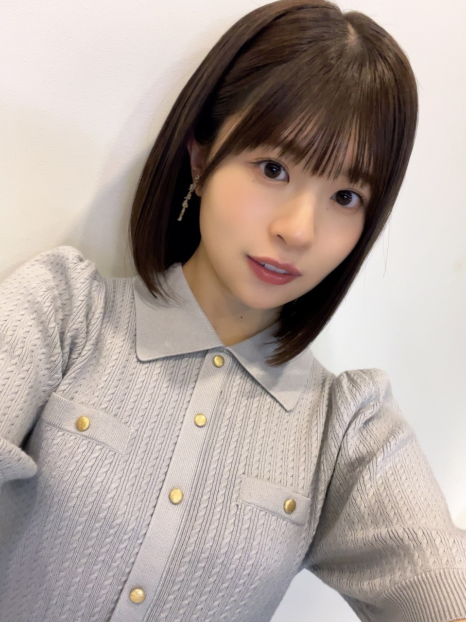 Matsuda Konoka : Hinatazaka46 | 松田好花 : 日向坂46