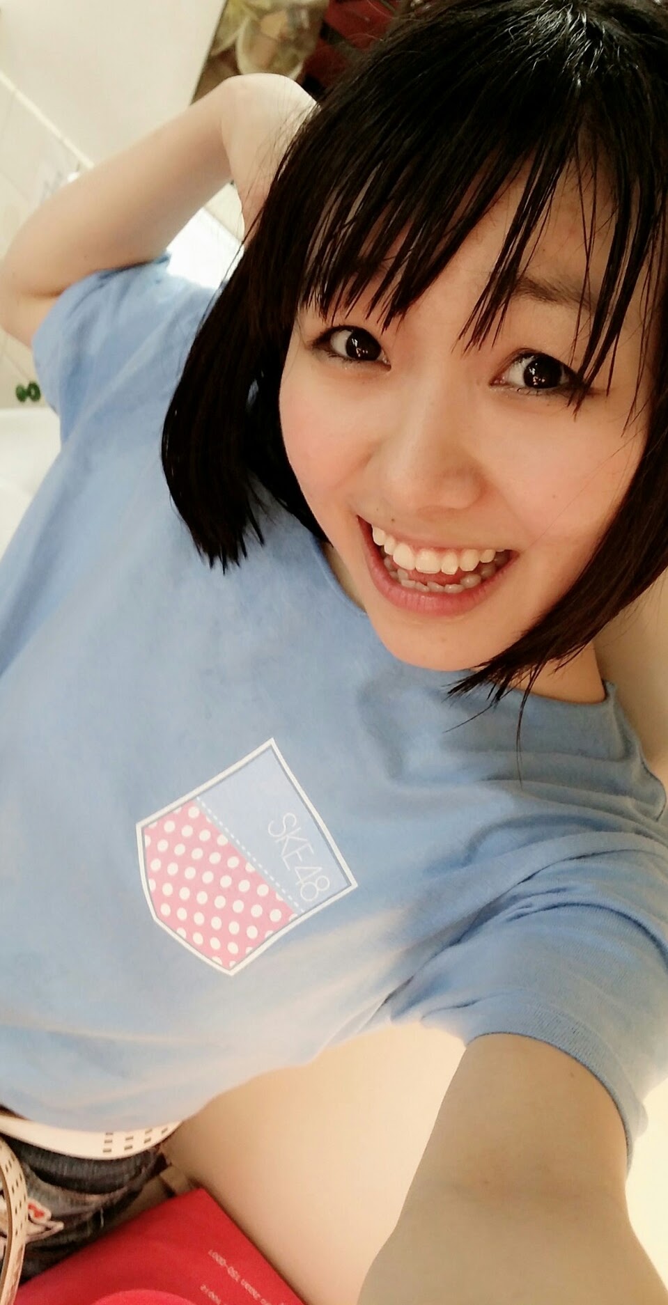 Suda Akari : Ske48 | 須田亜香里 : ske48