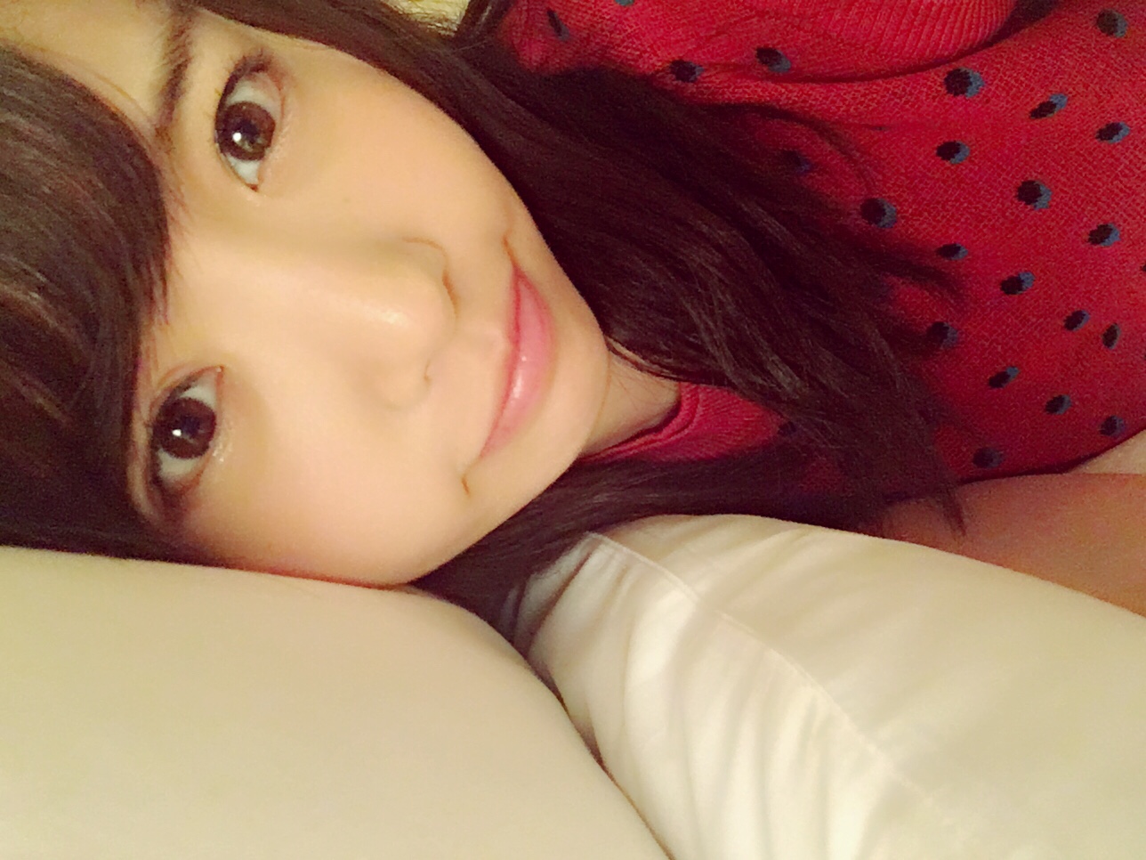 Fuchigami Mai : Hkt48 | 渕上舞 : hkt48