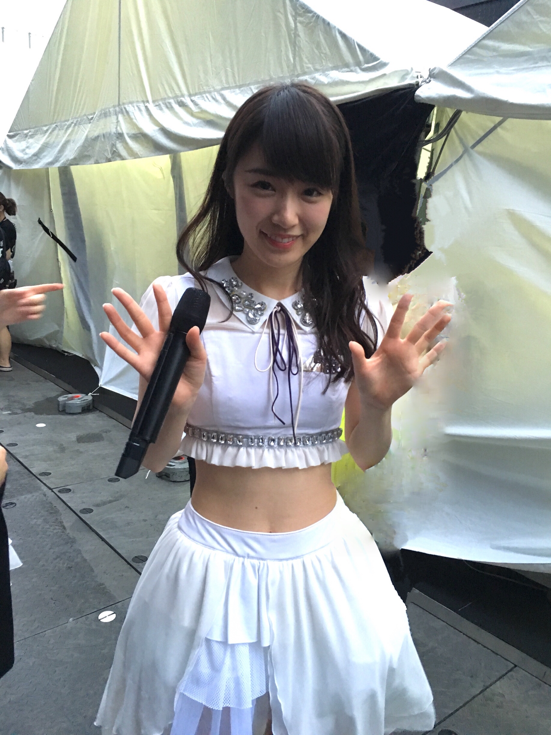 Takayama Kazumi : Nogizaka46 | 高山一実 : 乃木坂46