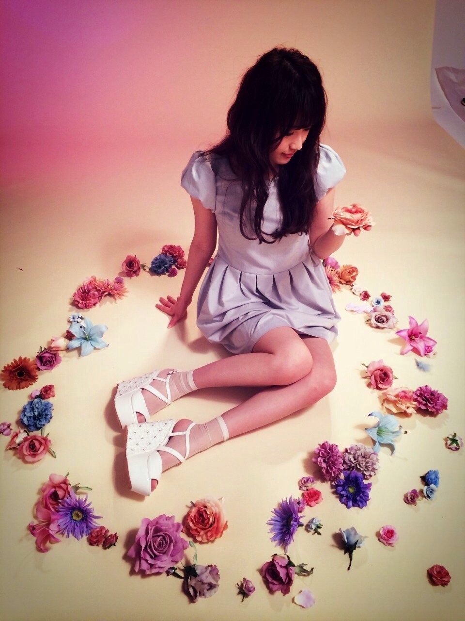 Takayama Kazumi : Nogizaka46 | 高山一実 : 乃木坂46