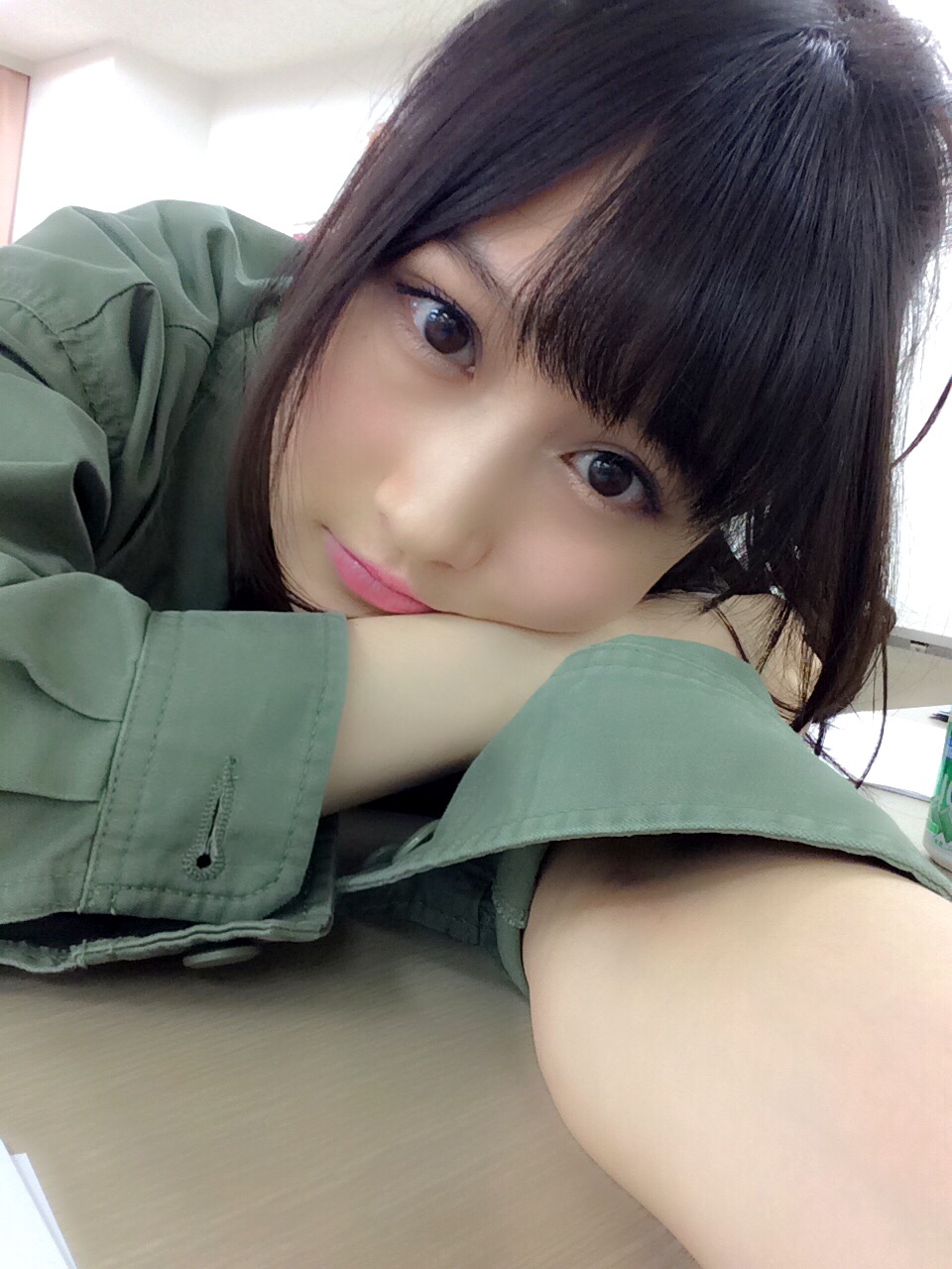 Yagura Fuuko : Nmb48 | 矢倉楓子 : nmb48