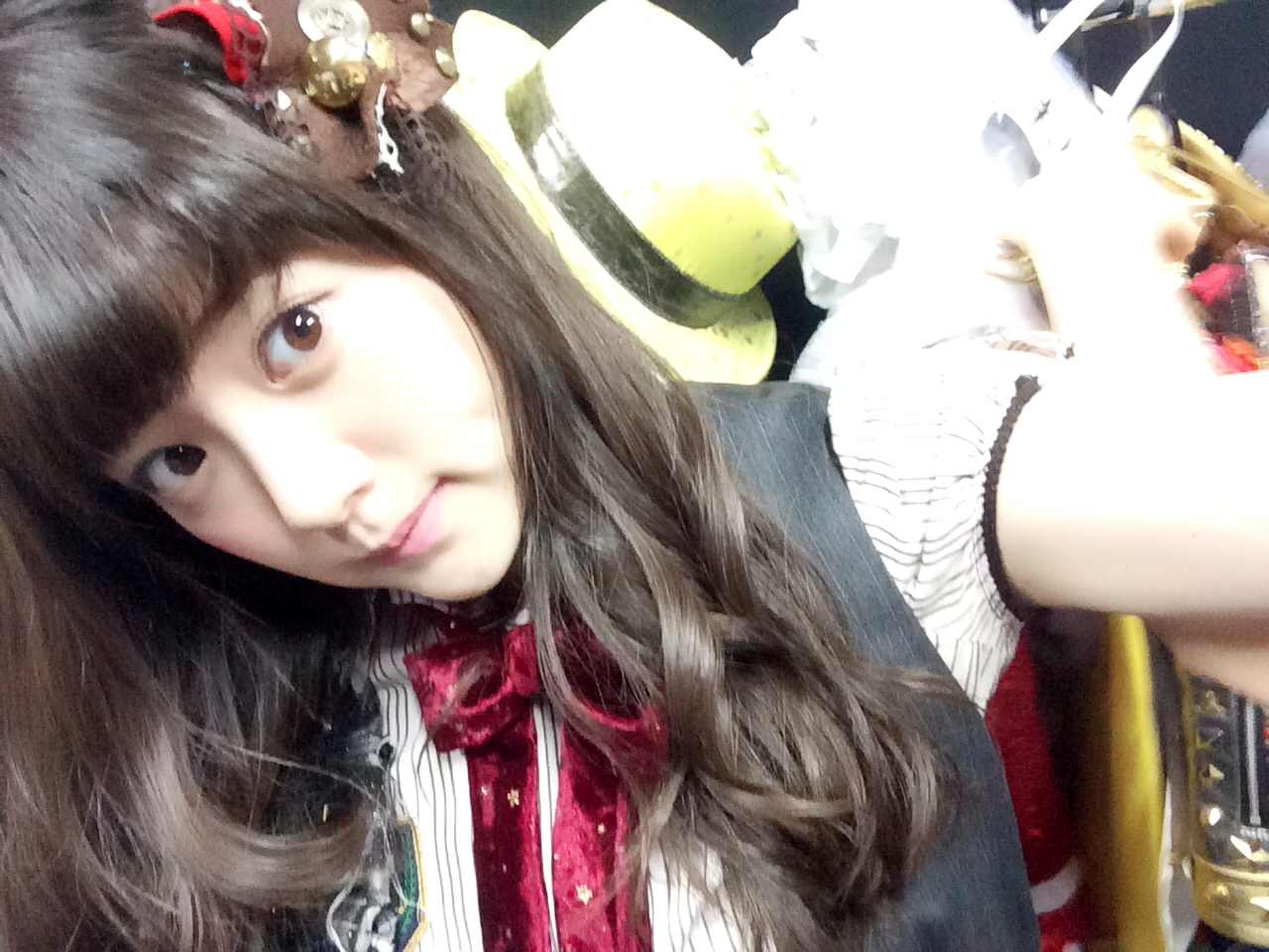 Kimoto Kanon : Ske48 | 木本花音 : ske48