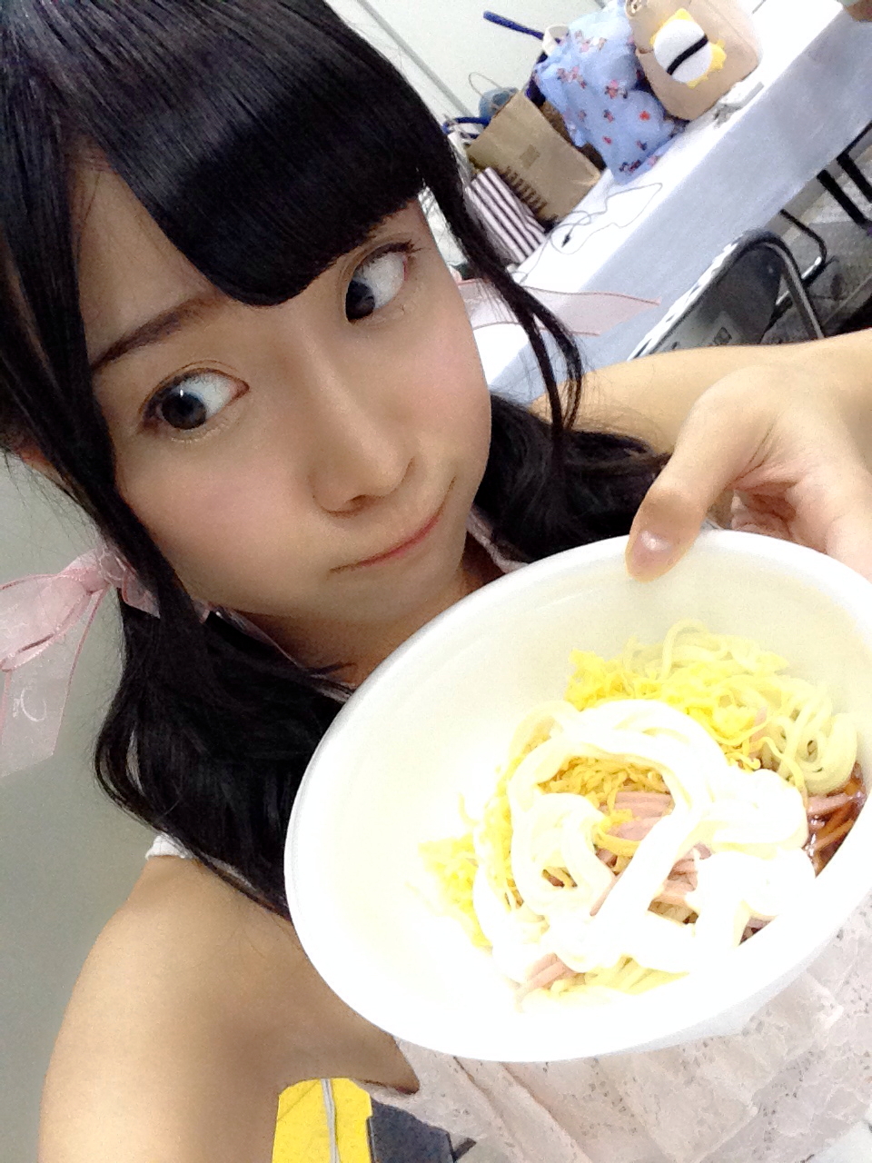 Shibata Aya : Ske48 | 柴田阿弥 : ske48